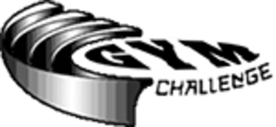 Gym Challenge Logo